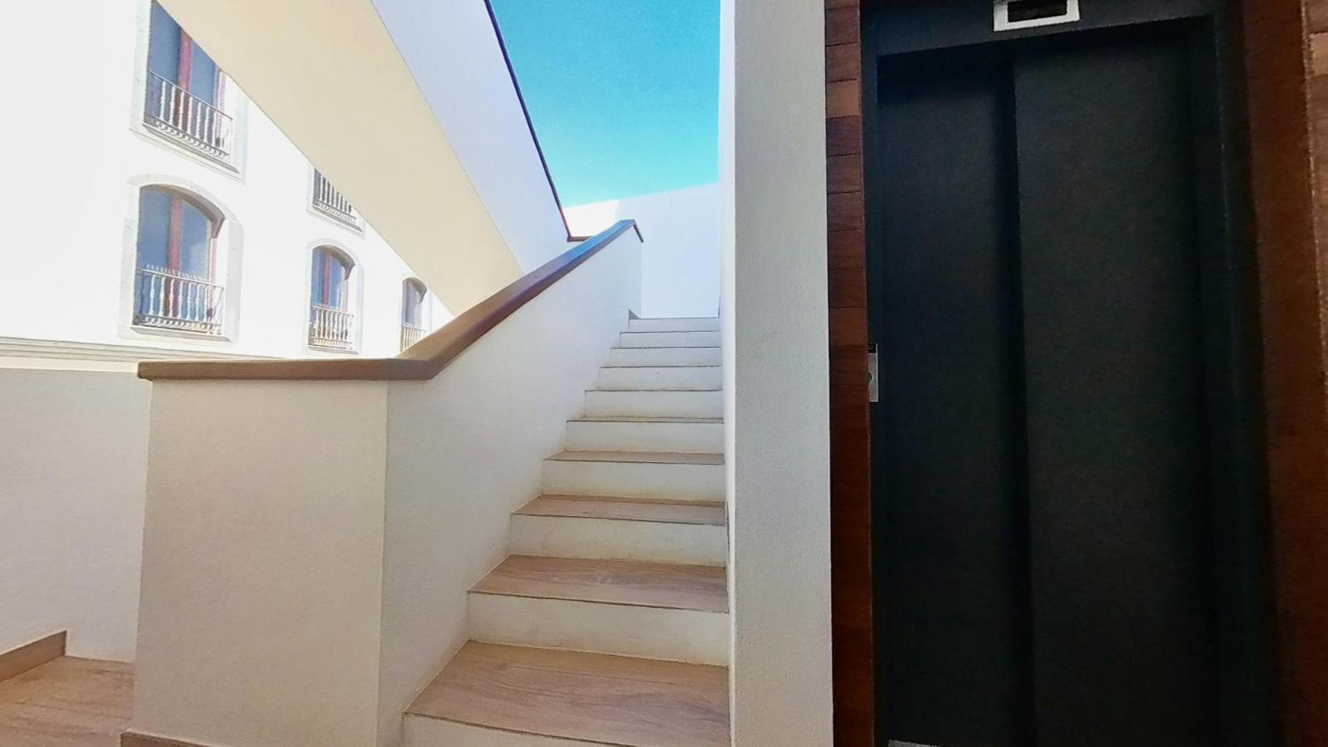Myhome Urban Apartments Puerto del Rosario  Exterior photo