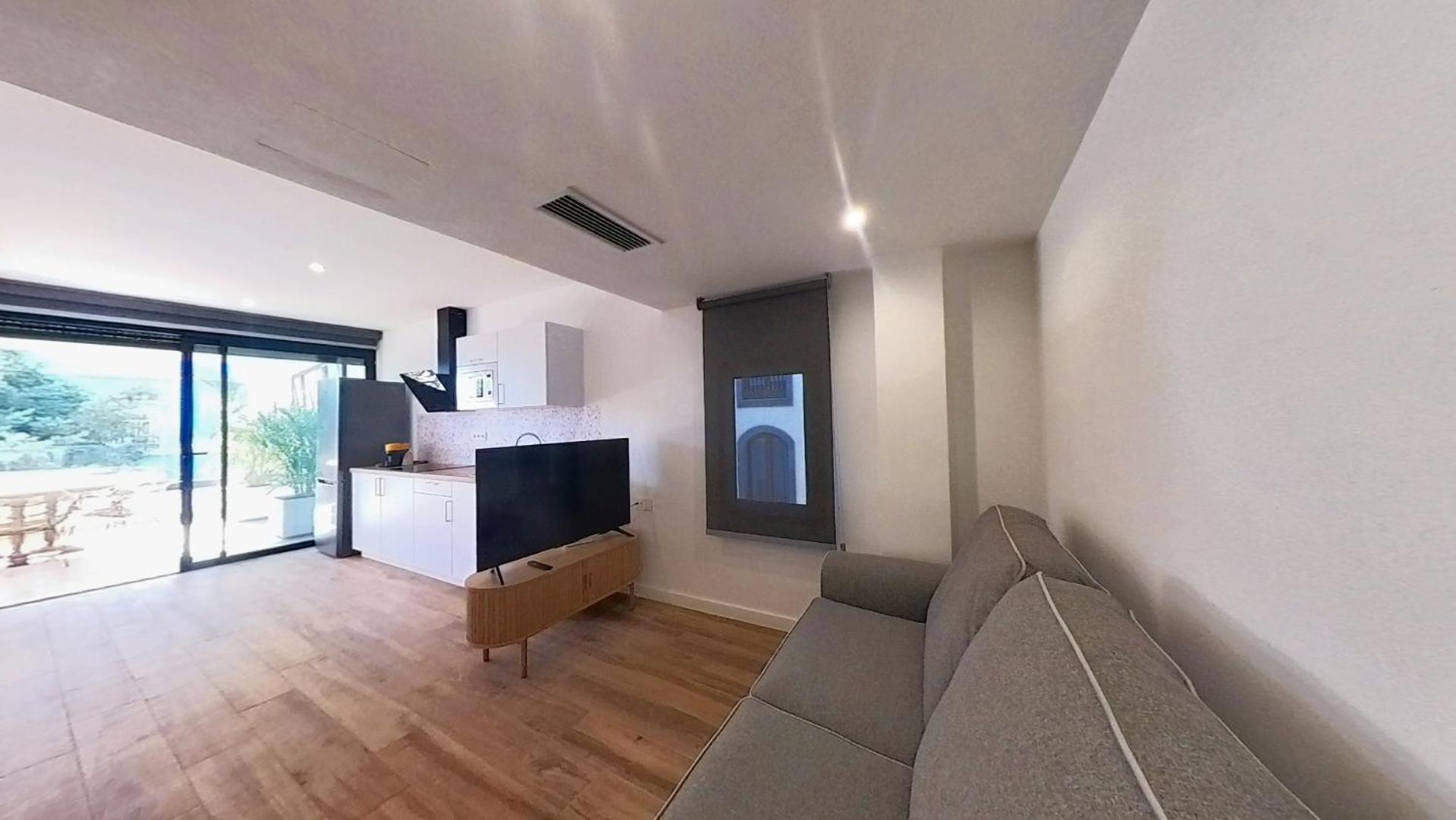 Myhome Urban Apartments Puerto del Rosario  Exterior photo