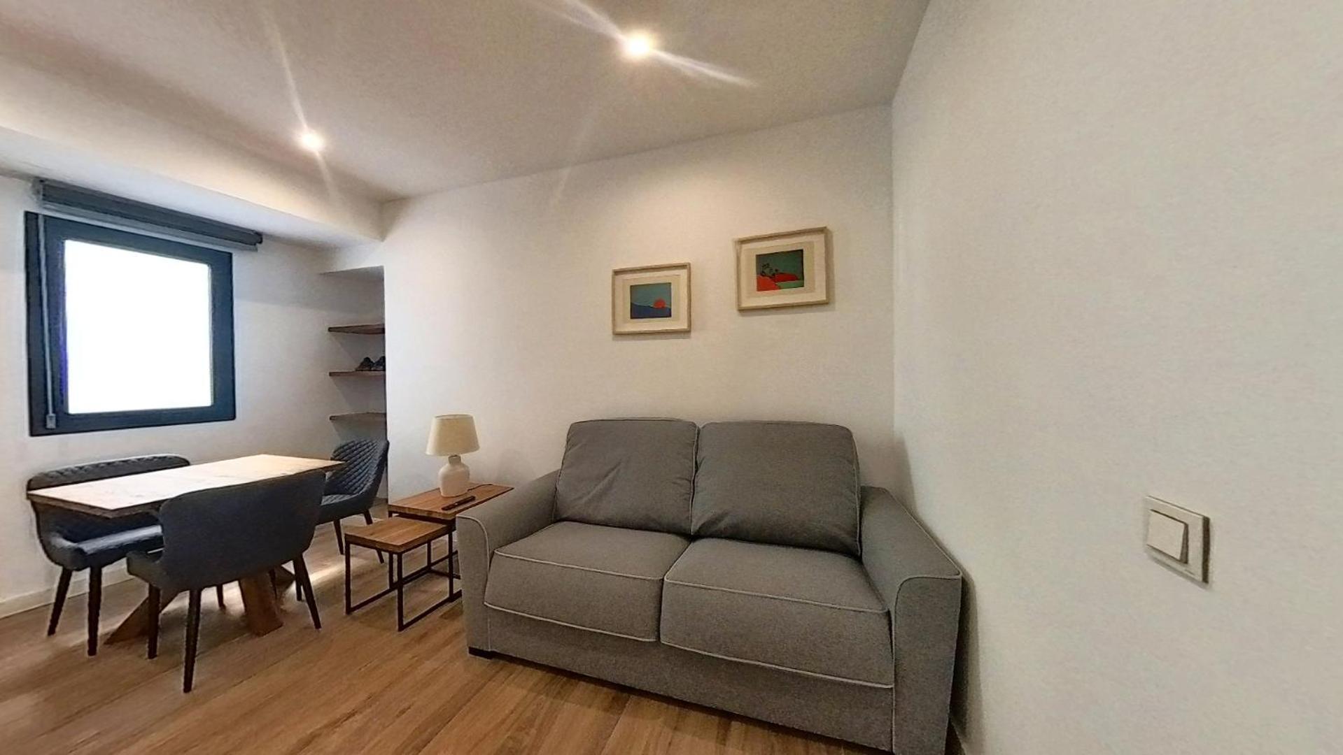 Myhome Urban Apartments Puerto del Rosario  Exterior photo