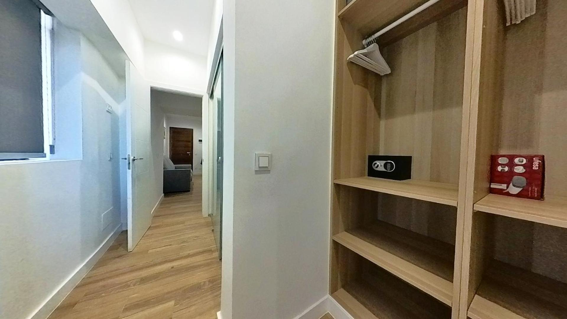 Myhome Urban Apartments Puerto del Rosario  Exterior photo